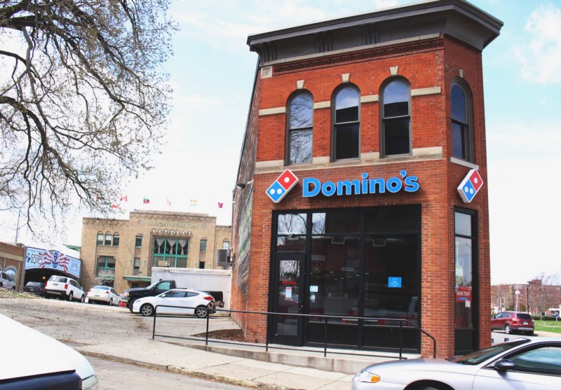 Domino's Pizza in Erie, PA