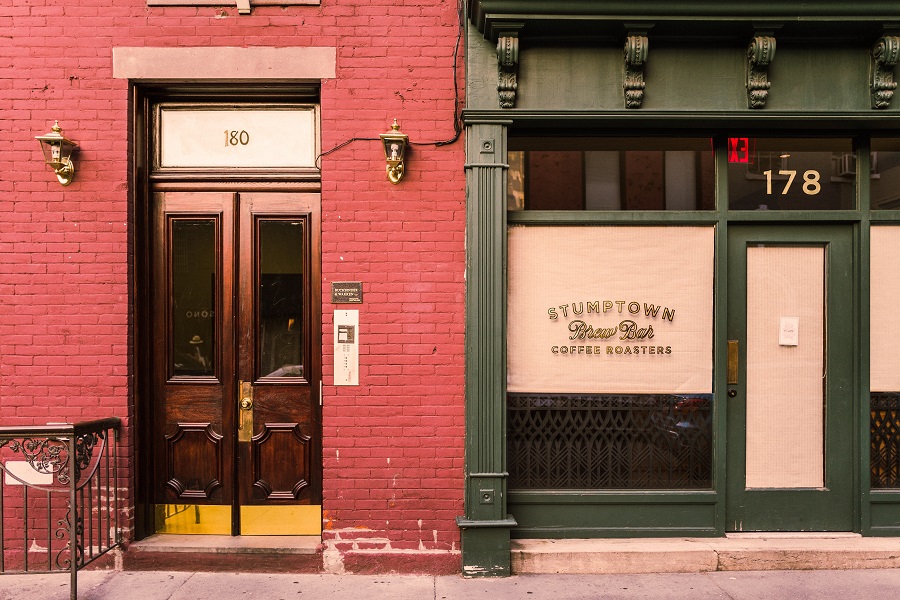 Claiming a Storefront, Local Business on Google